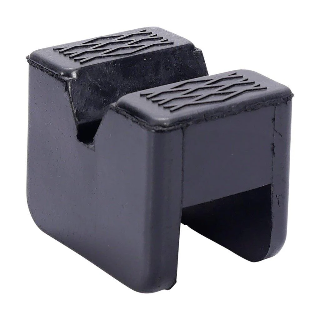 MAMMUTH Gummiauflage für Wagenheber 2t - 6t - RP01JS