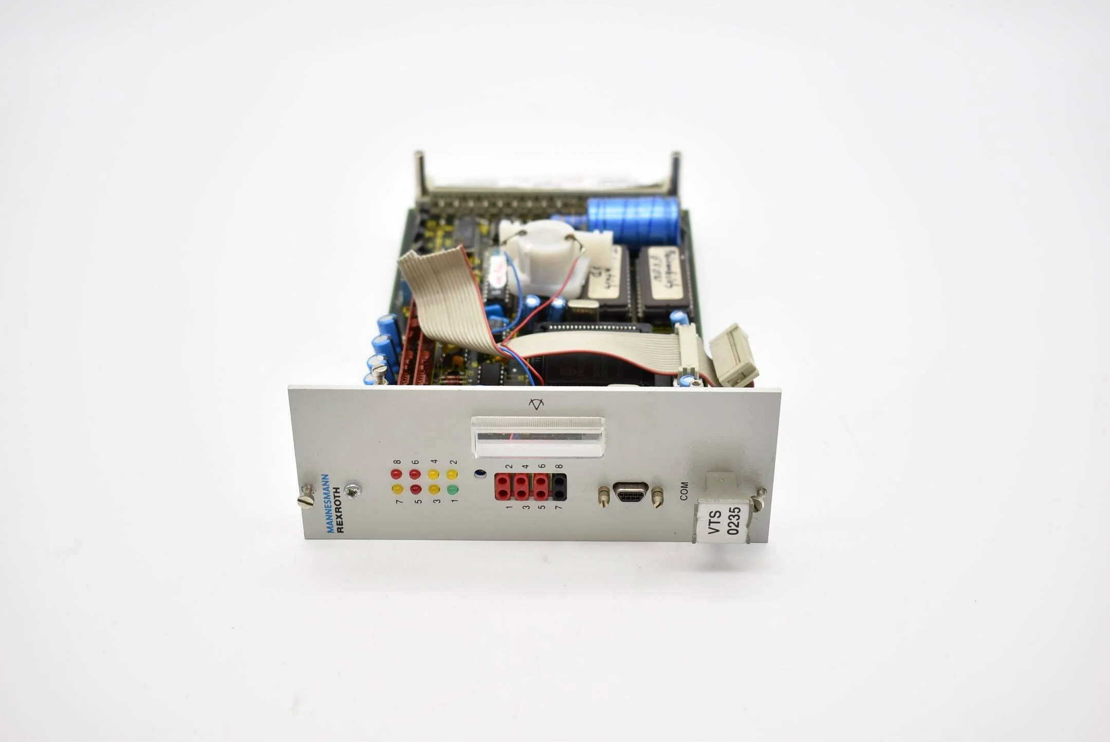 Mannesmann Rexroth VTS0235-1X/1-5-2-1 ( VTS0235 )