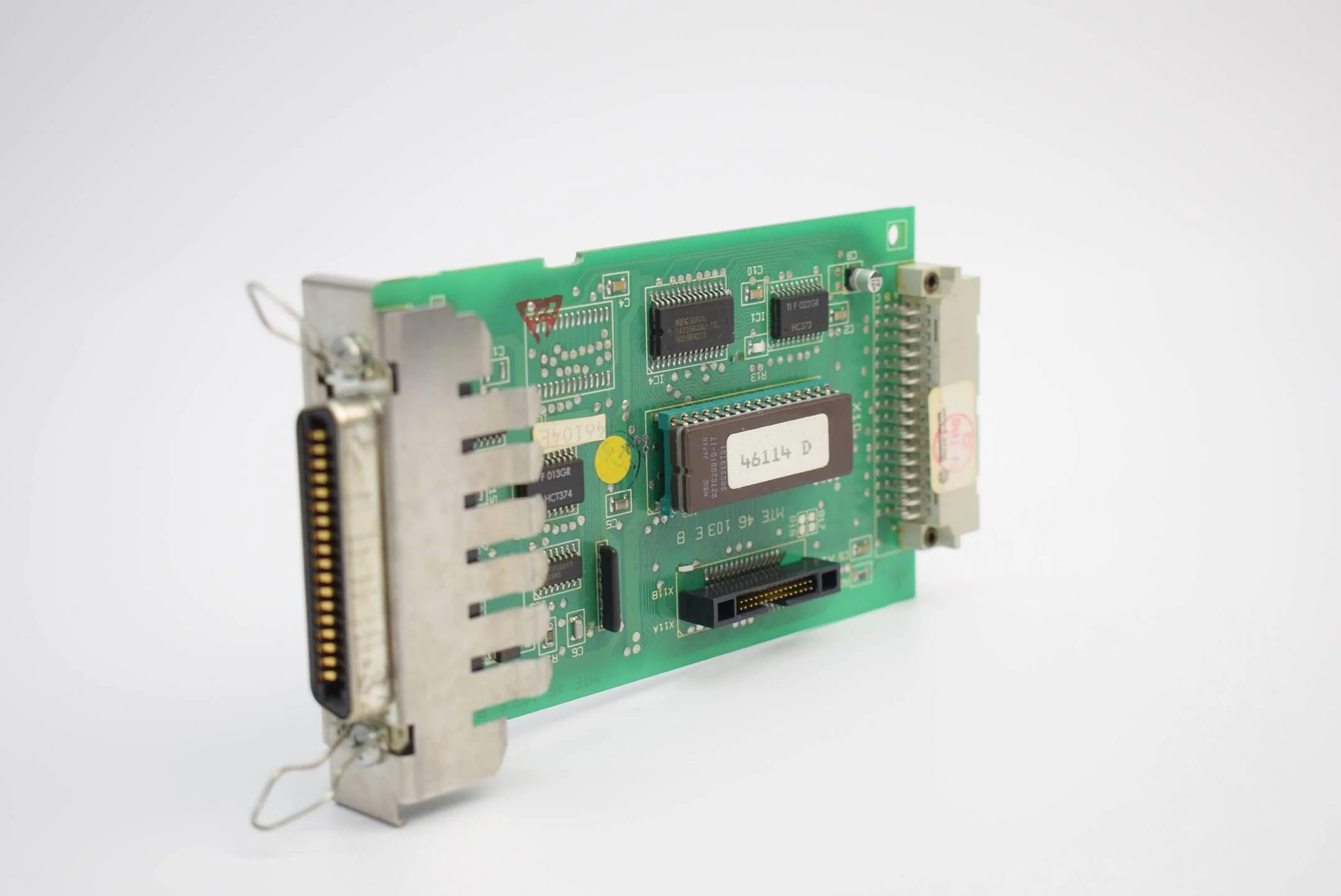 Mannesmann Tally MT13X/24