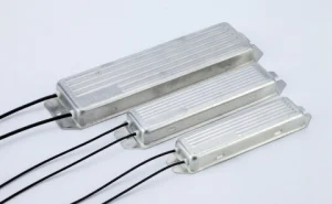 MCRA 150 Watt 600 Ohm Bremswiderstand