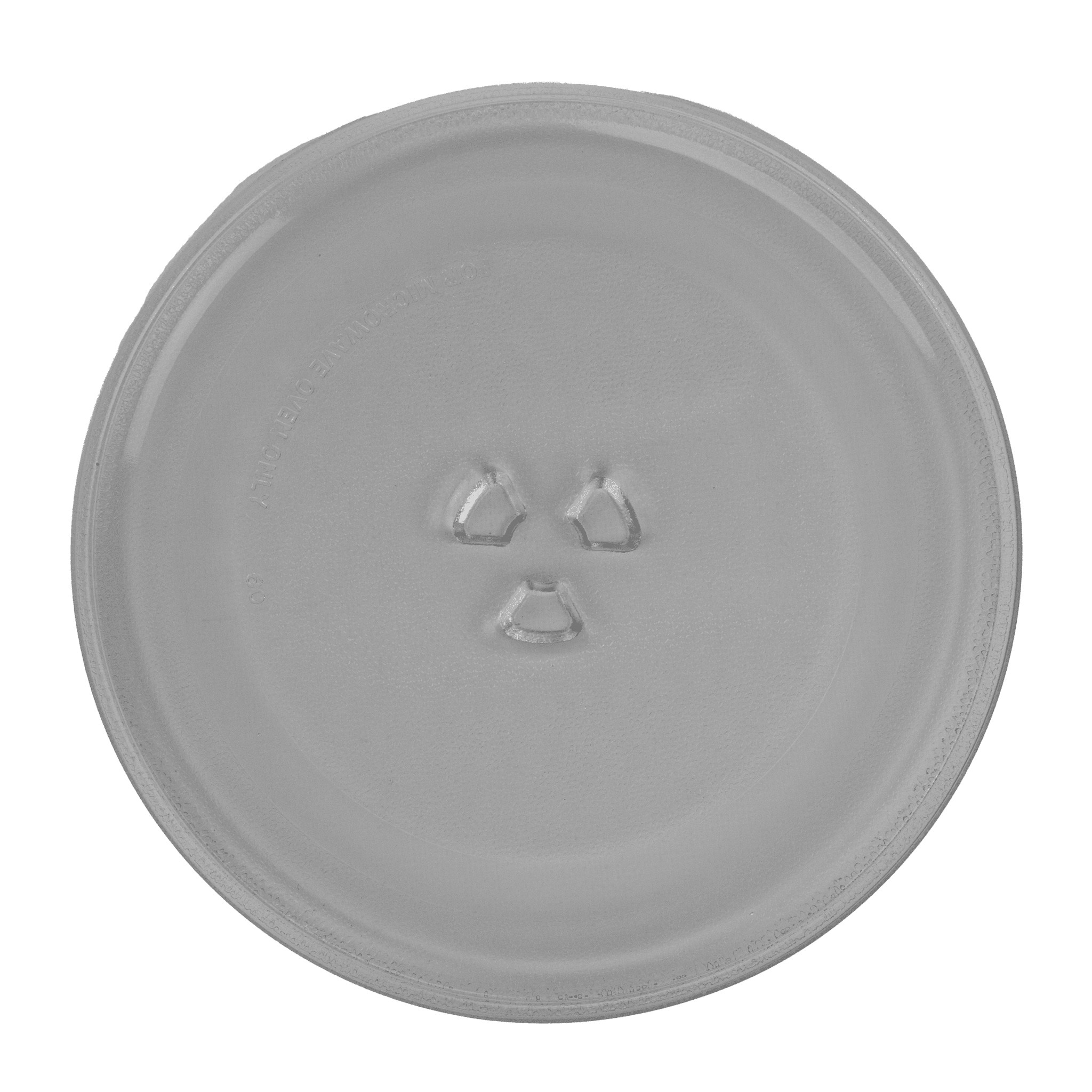 Mikrowellen-Teller ProClean