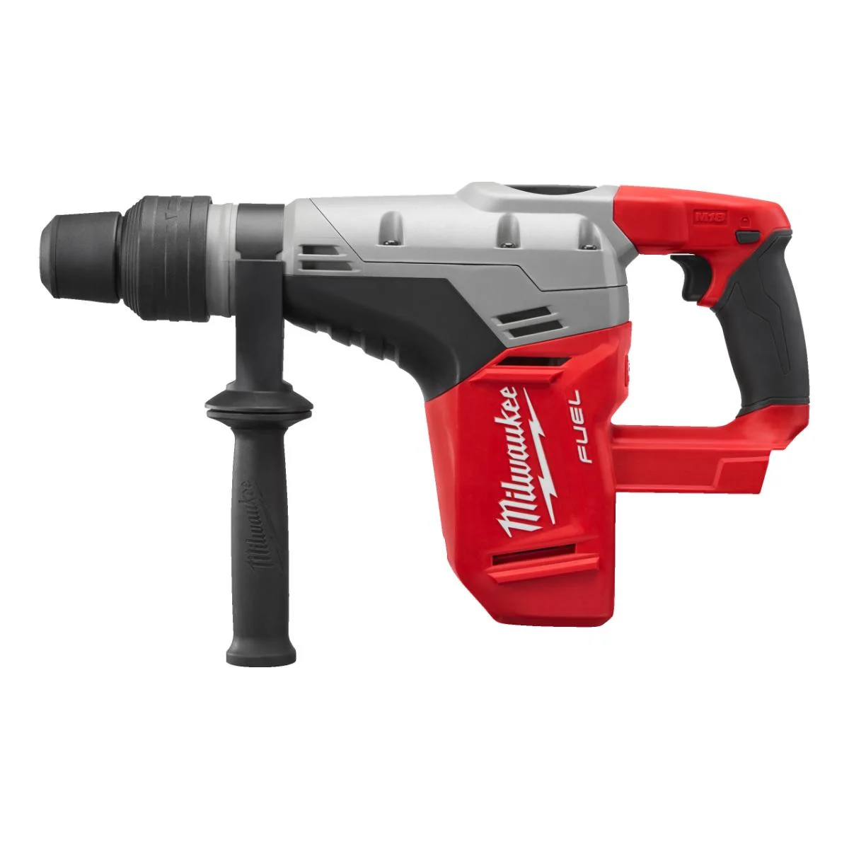 Milwaukee Akku-Kombihammer SDS-Max M18 CHM-0C
