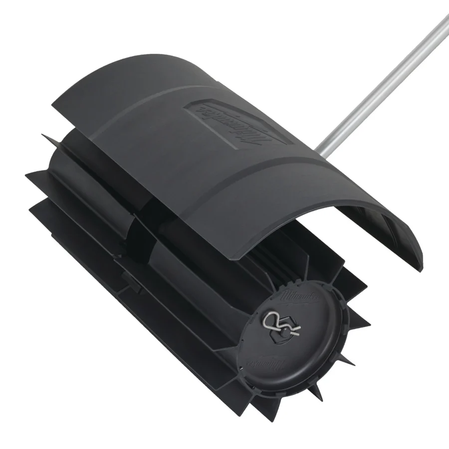 Milwaukee Ersatzkehrwalzen für M18 FOPH-RBA Kehrwalzen-Aufsatz