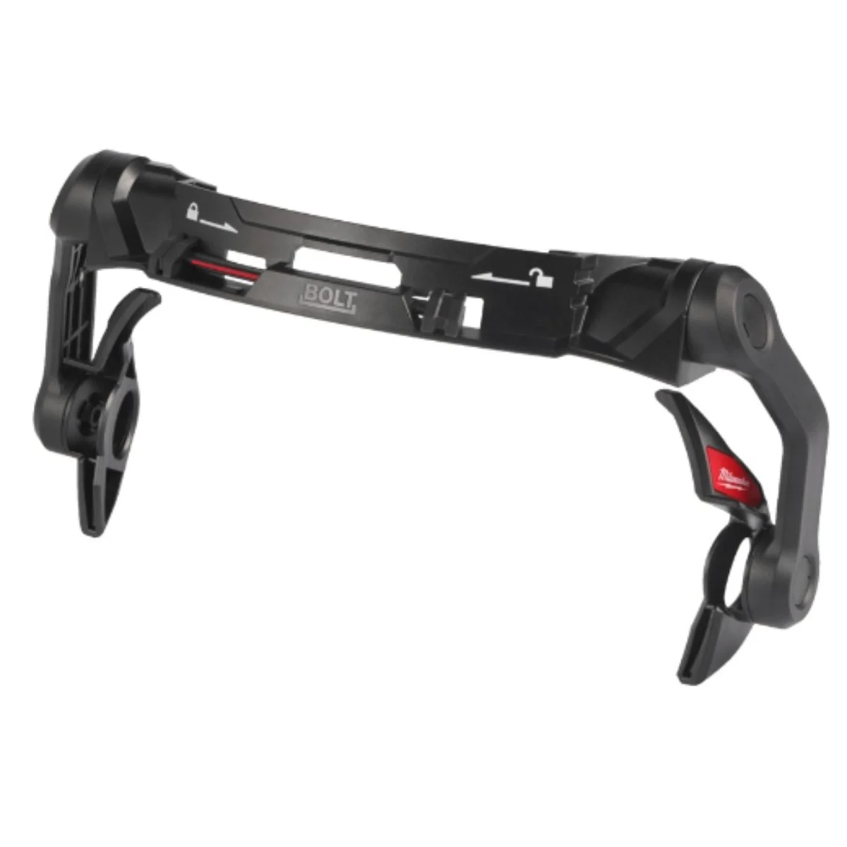 Milwaukee Ersatzträger BOLT Compact Visier