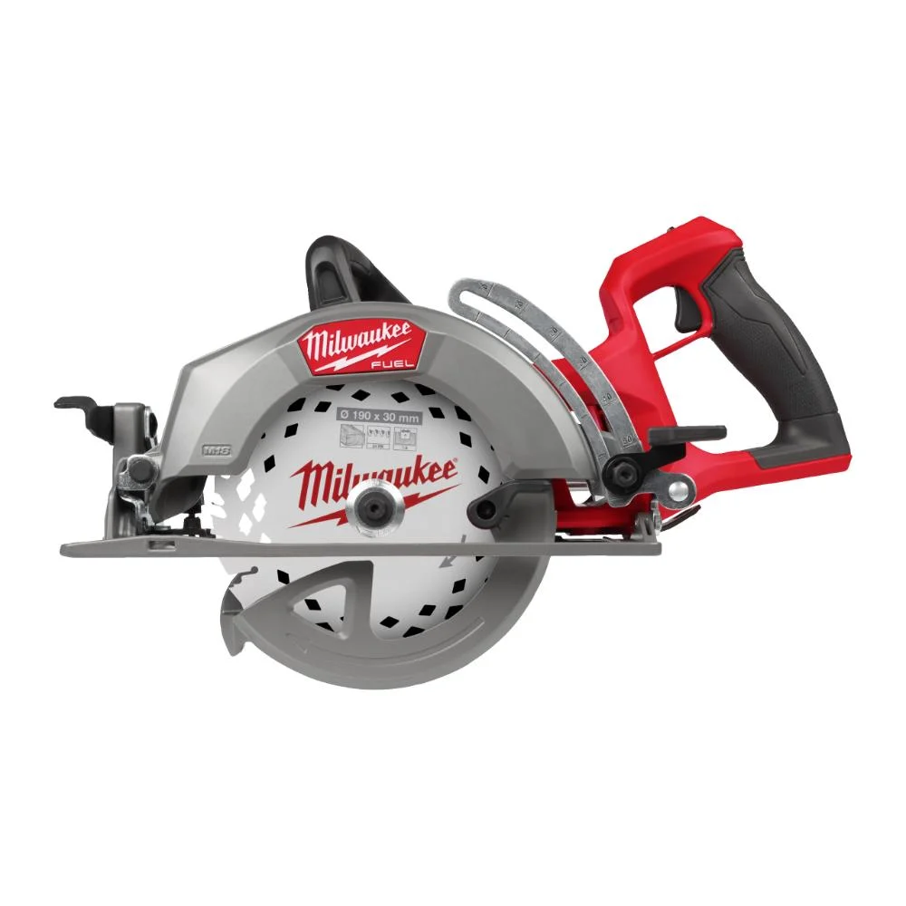 Milwaukee M18 FUEL Akku-Handkreissäge 66 mm M18FCSRH662-0
