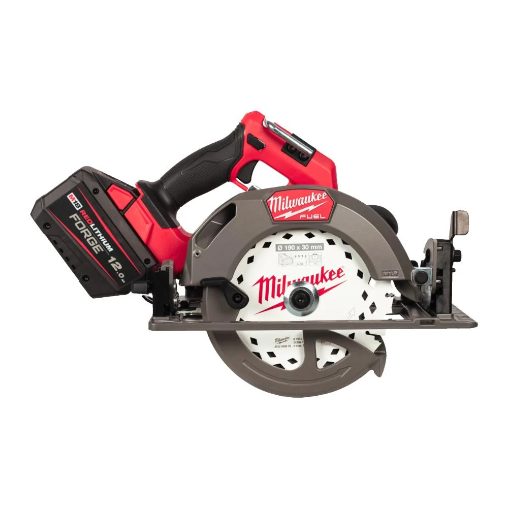 Milwaukee M18 FUEL Akku-Kreissäge M18FCS66GR3-121C