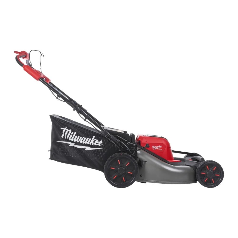 Milwaukee M18 FUEL Akku-Rasenmäher 53 cm M18F2LM53-122