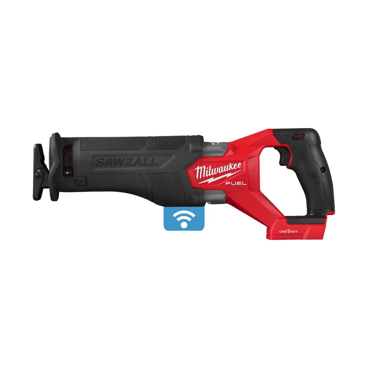 Milwaukee M18 FUEL ONE-KEY Akku-Säbelsäge M18ONEFSZ-0