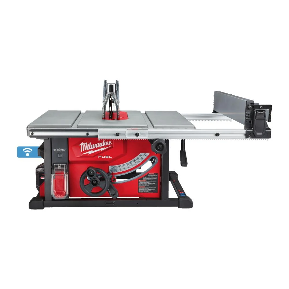 Milwaukee M18 FUEL ONE-KEY Akku-Tischkreissäge M18FTS210-121B