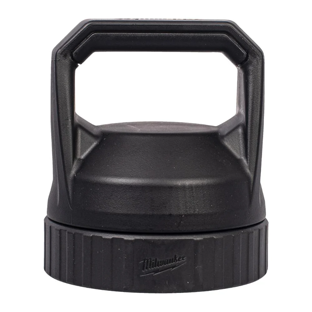 Milwaukee PACKOUT Trinkdeckel für PACKOUT Kunststoff-Trinkflasche