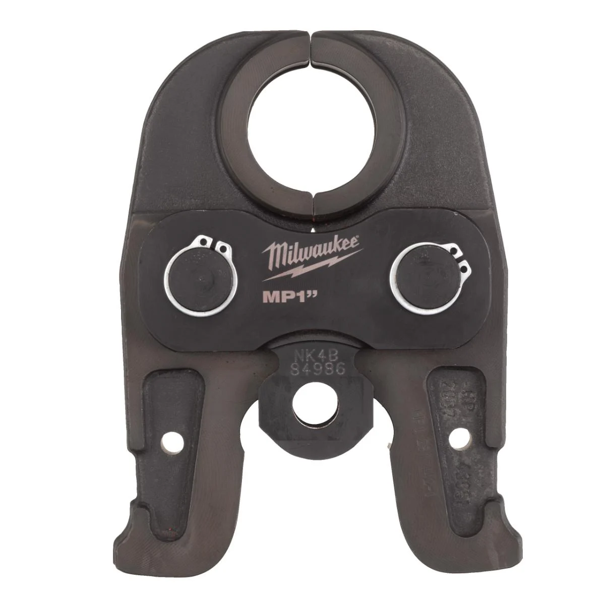 Milwaukee Pressbacke J18 für M18ONEBLHPT & M18BLHPT