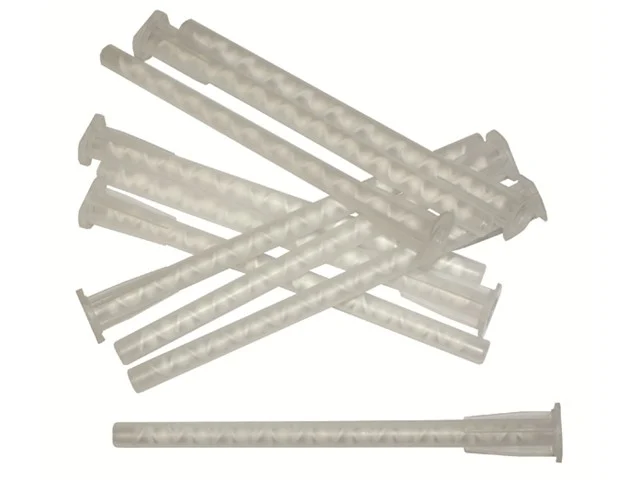 Mischkanülen 10 Stück zu Technovit-2-Bond Kartusche