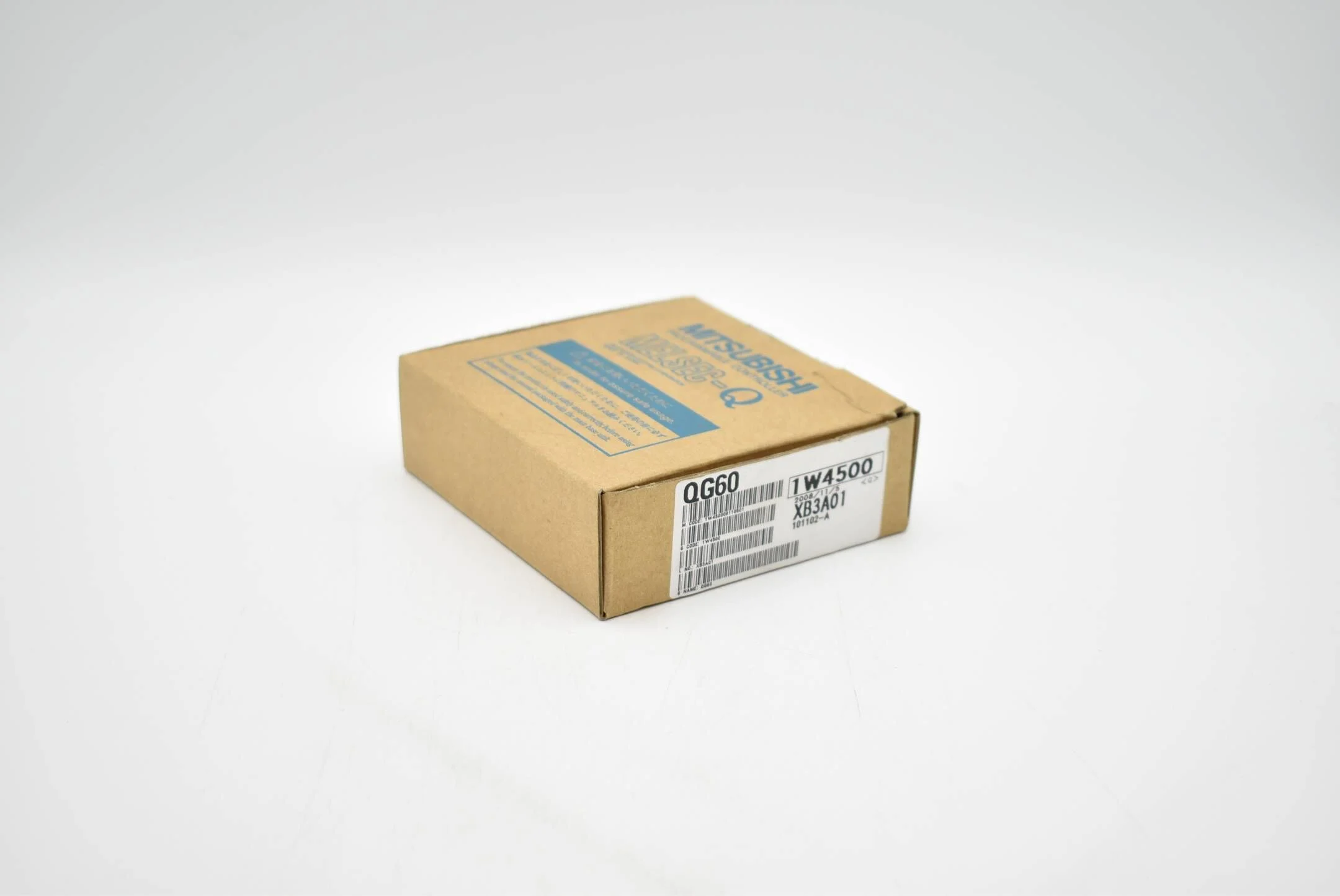 Mitsubishi Melsec-Q QG60 ( 1W4500 )