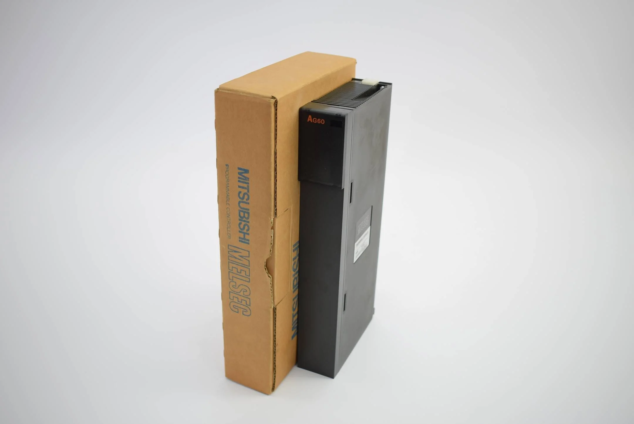 Mitsubishi Melsec Steckplatzabdeckung AG60