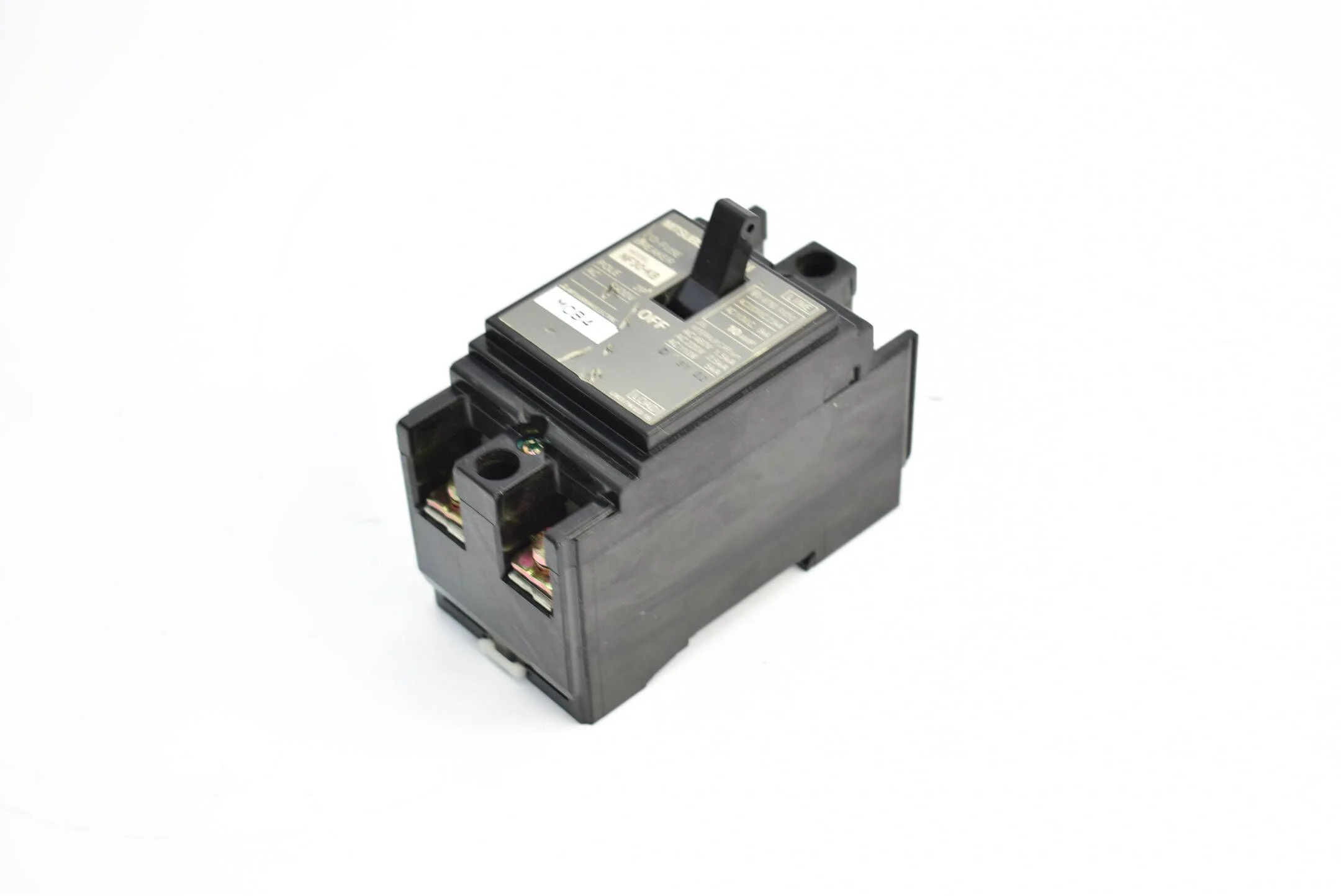 Mitsubishi No-Fuse Breaker Leistungsschalter NF30-KB