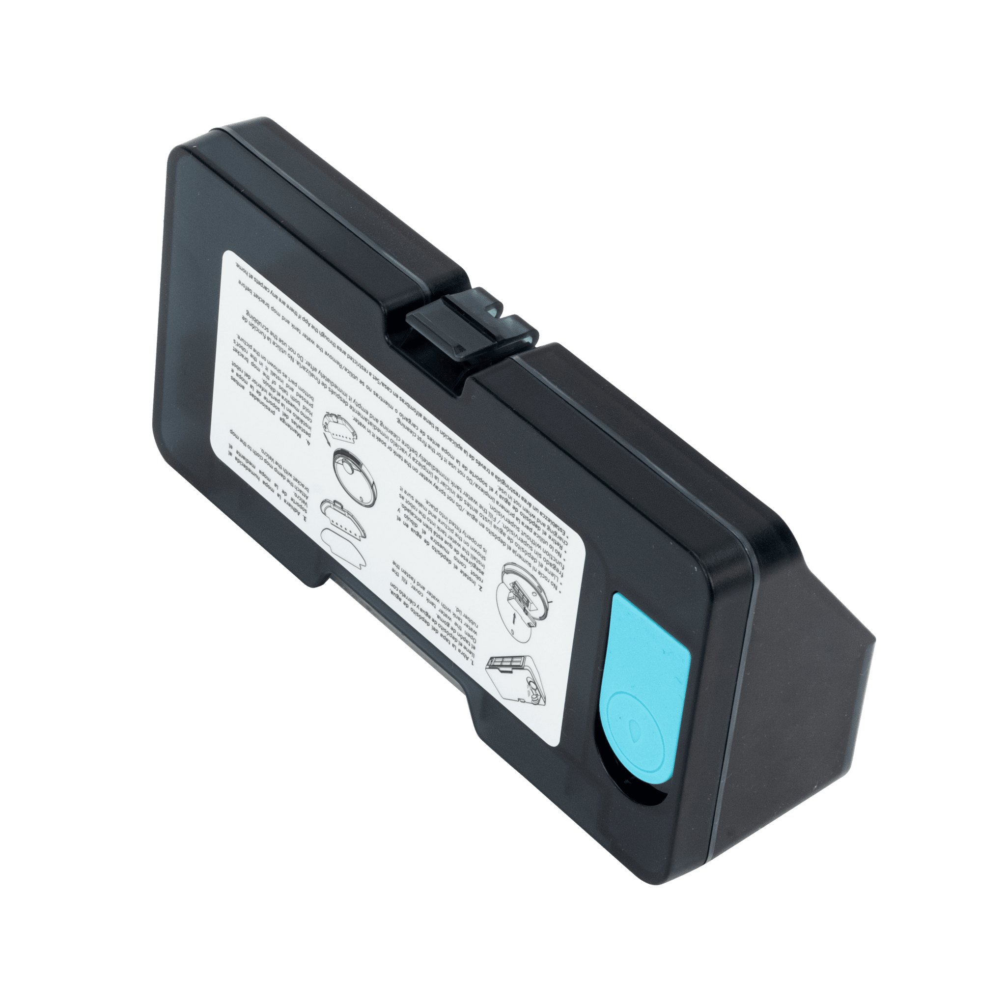 Mixed-Bürste conga 3290/3390/3490/3590/3690/3790/3890