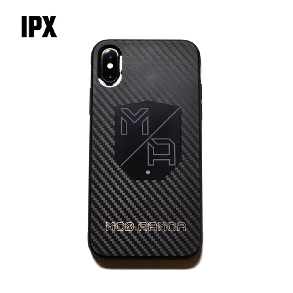 Mob Case Mark IIIphone XMob Armor