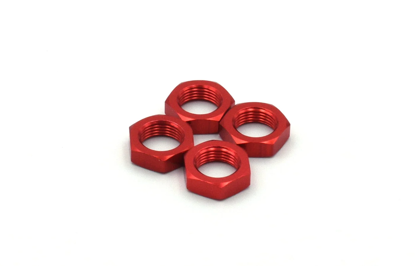 Modster 17 mm Radmuttern Xero