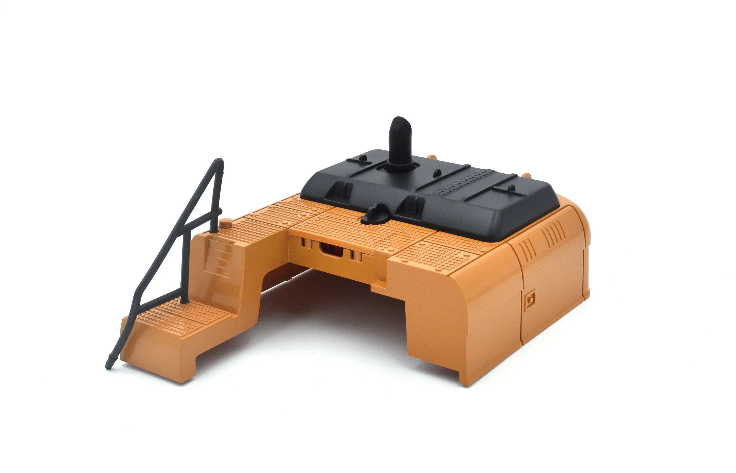 Modster Abdeckung oben Digger