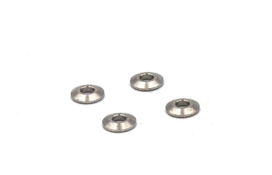 Modster Abstandhalter HeliX 150