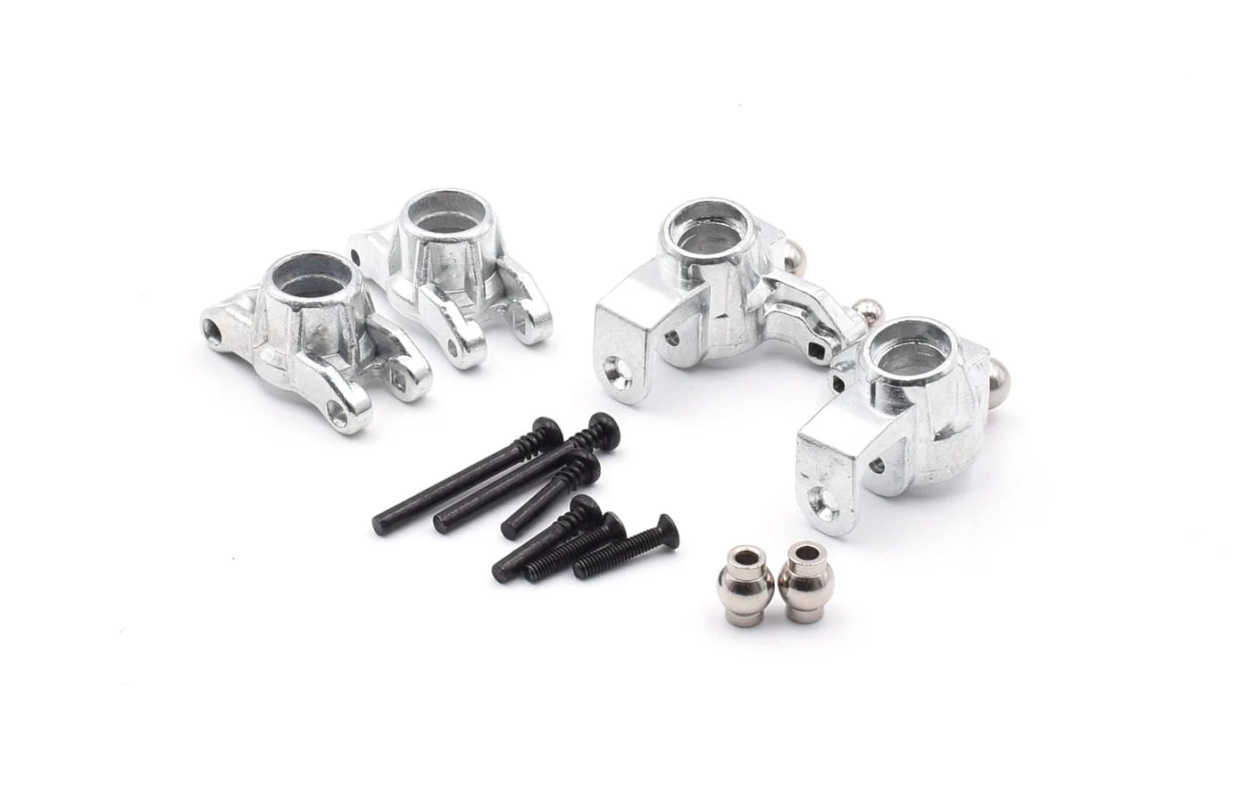 Modster Achsbefestigungsset Mini Xero