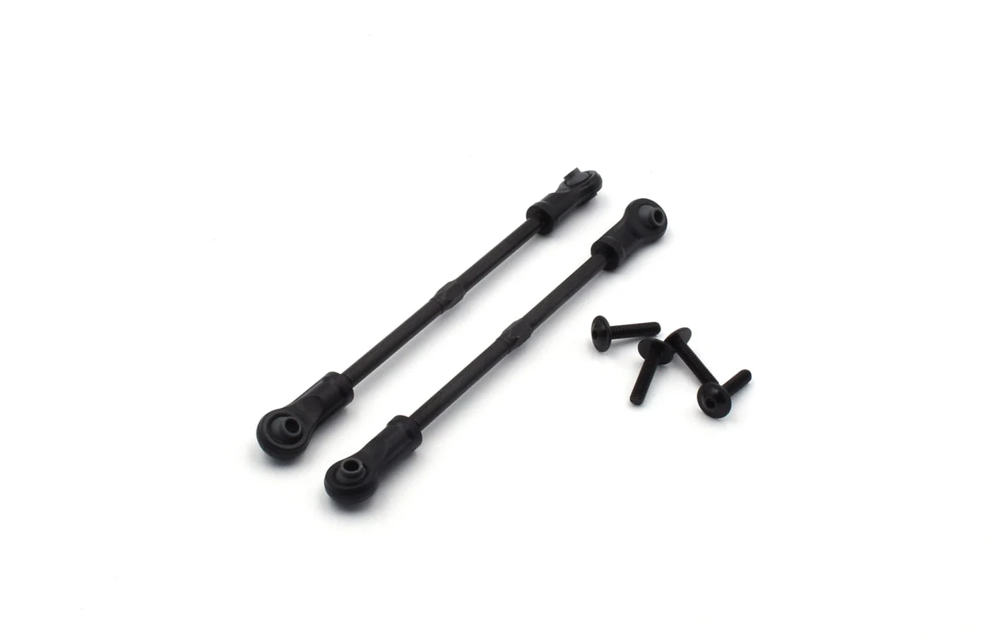 Modster Achsschenkel hinten Xero