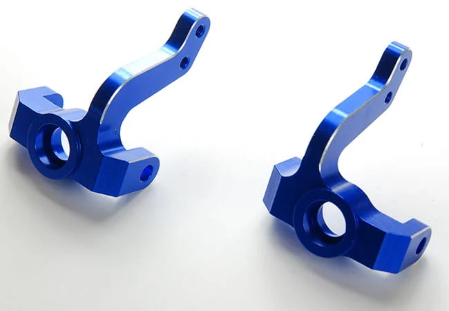 Modster Achsschenkel vorne Alu V2/V3/V4/Evolution/Predator/XC-Maximu