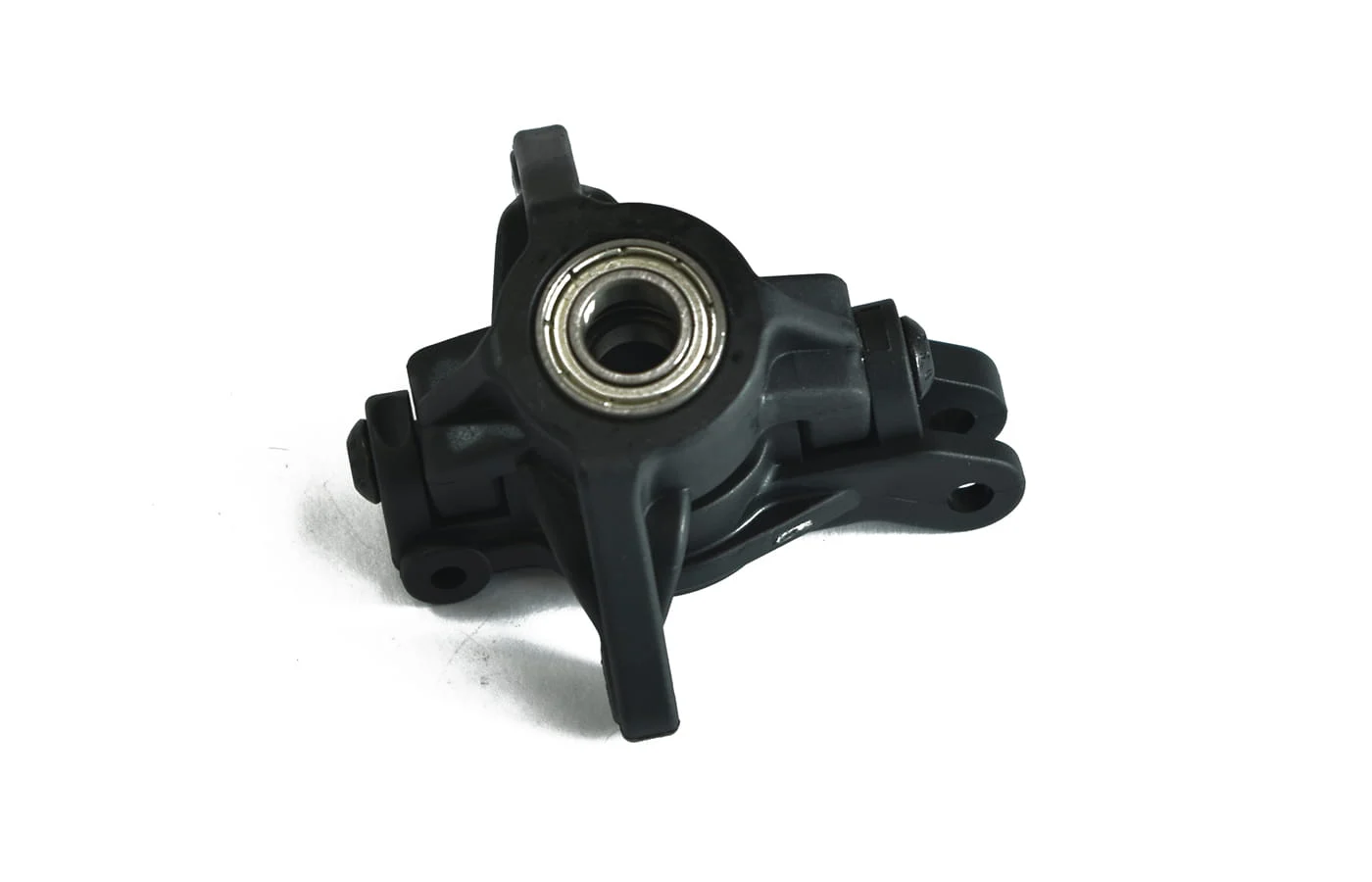 Modster Achsschenkelhalter links für 8mm CVD Welle Cito/Dasher