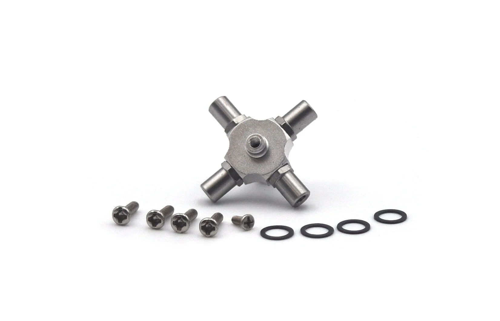 Modster Aluminium Tuning Rotorkopf BO105/EC-135