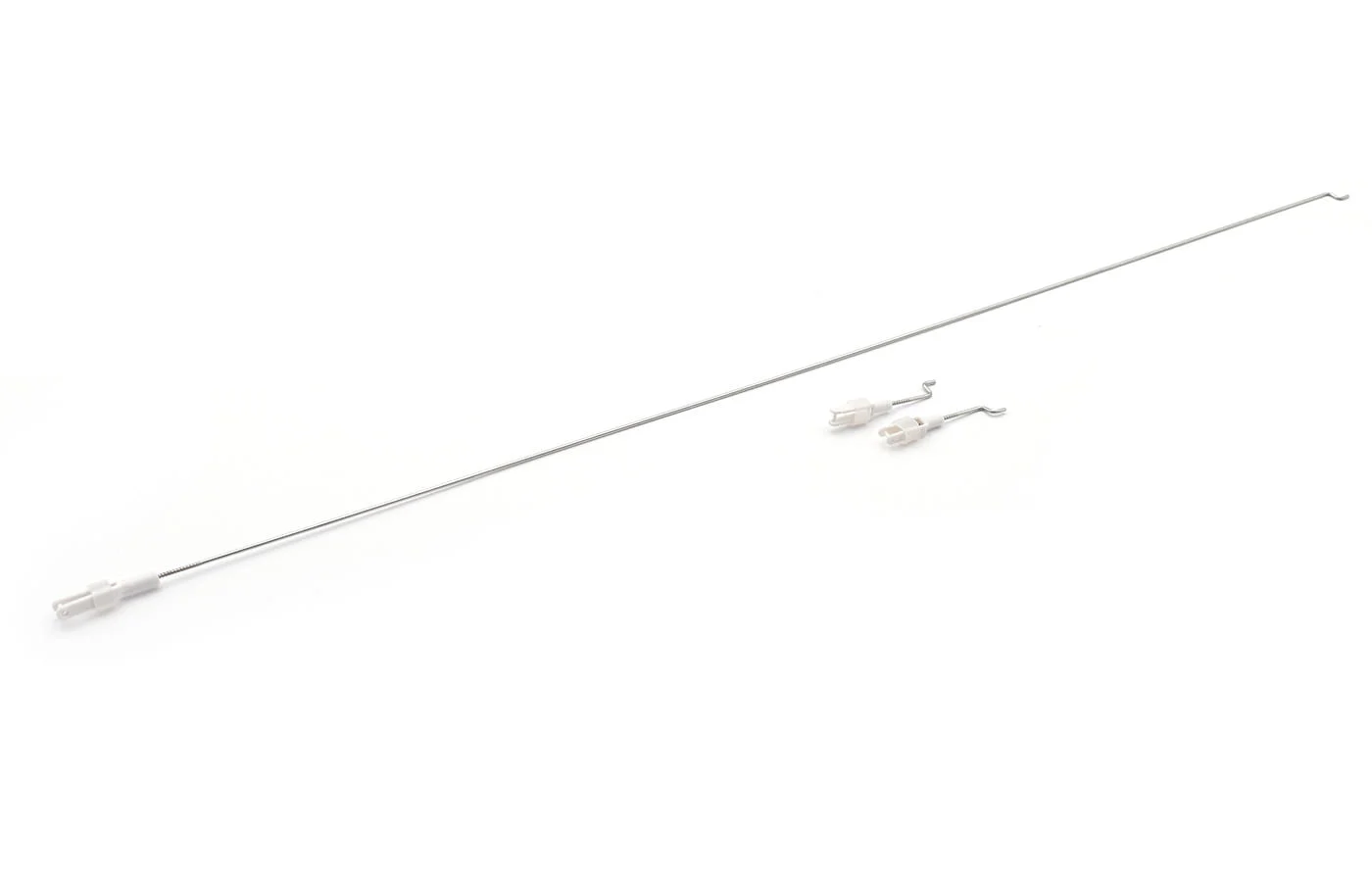 Modster Anlenkungen Set Easy Trainer 800 V2