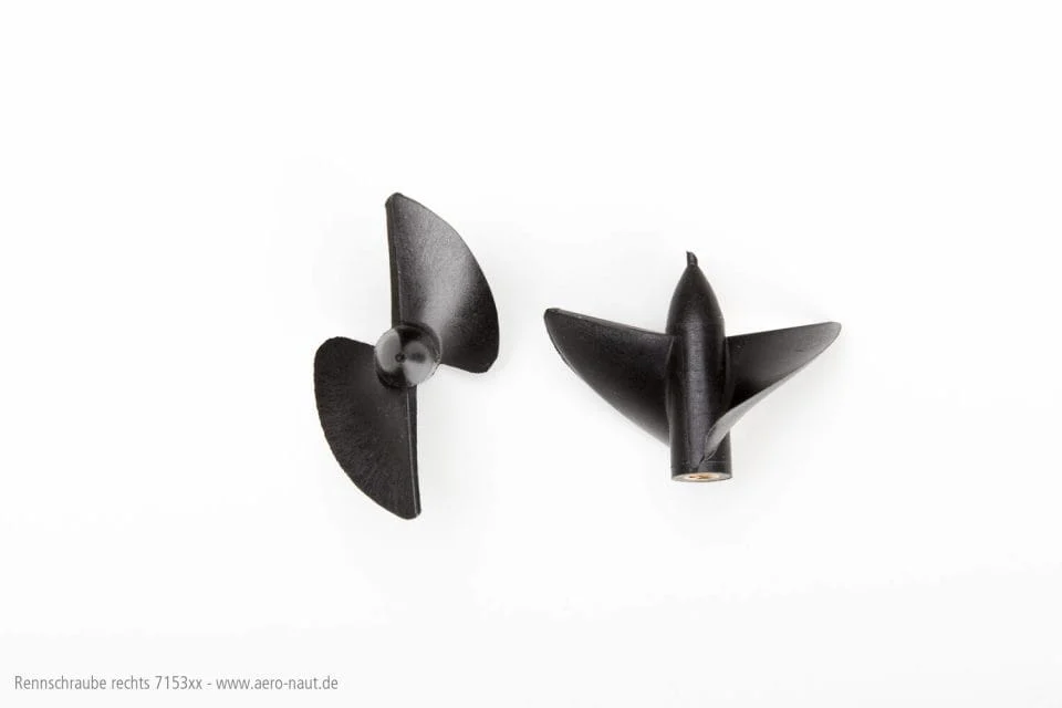 Modster Antriebswelle mit Schiffschraube SR80 Pro