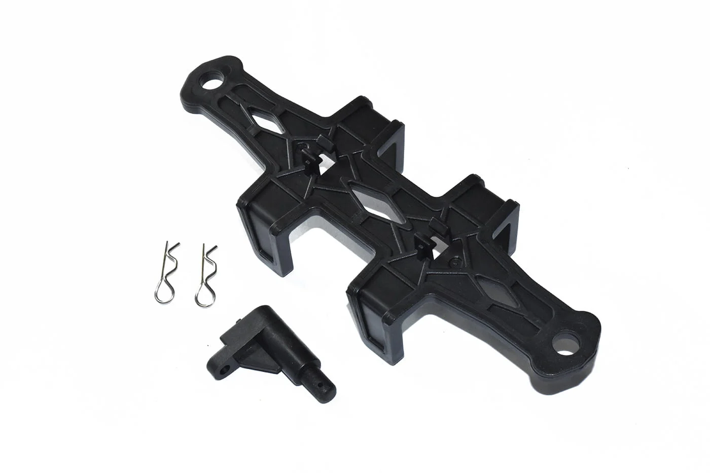 Modster Batteriehalterung Dasher