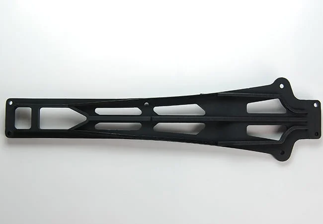 Modster Chassisplatte oben V2/V3/V4/Evolution