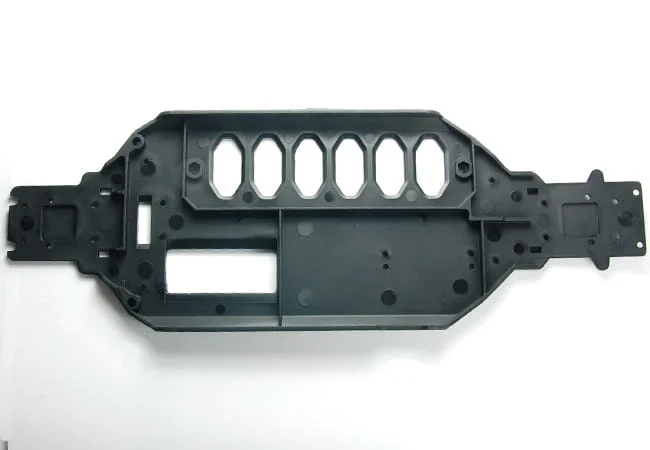 Modster Chassisplatte V2/V3/V4/Evolution