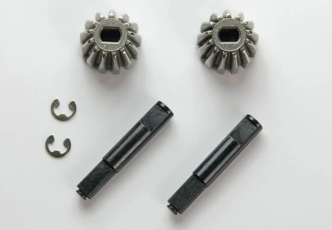Modster Differentialgetriebe V2/V3/V4/Evolution/XC-Maximum