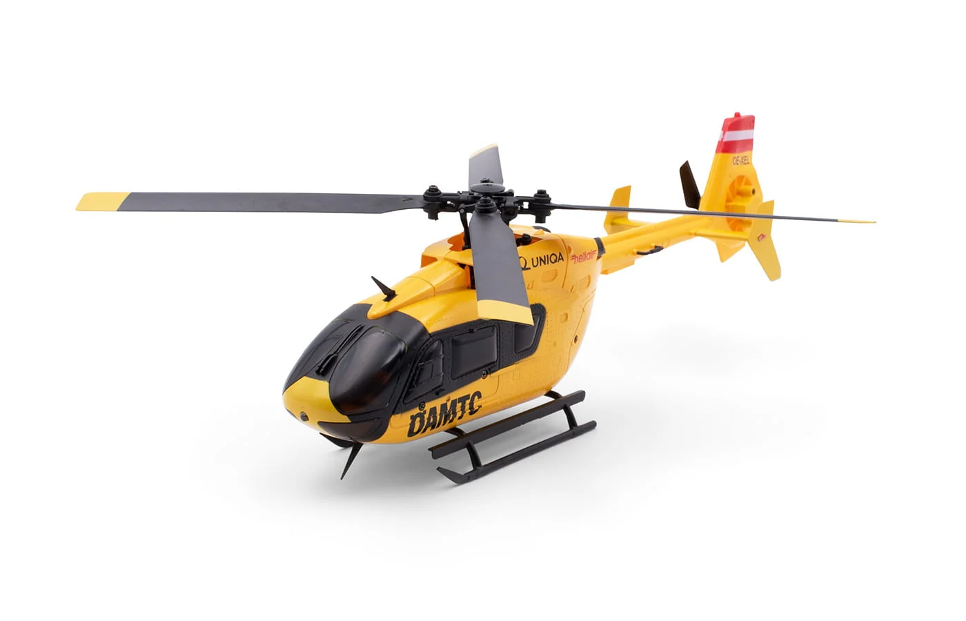 Modster EC-135 ÖAMTC Scale RC Hubschrauber RTF