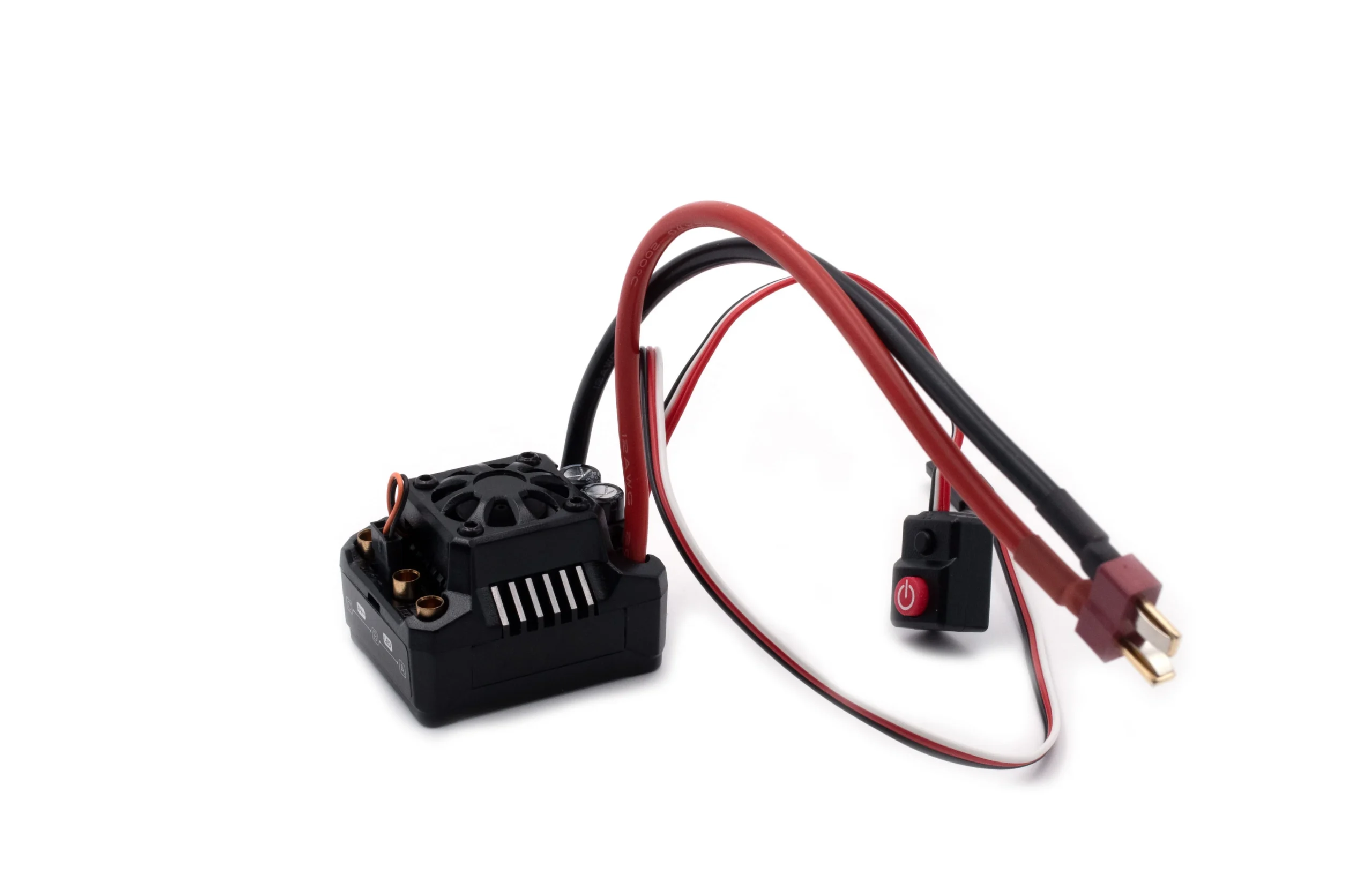 Modster Fahrregler Hobbywing 80A Max 10 XC-Maximum