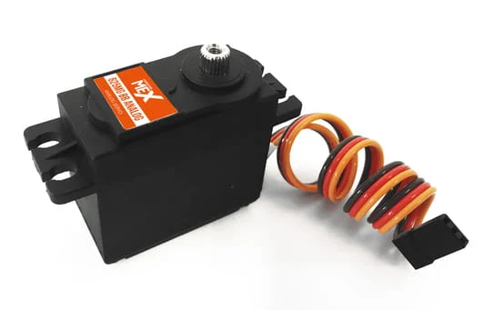 Modster Servo Mex 625MG BB 8,65 - 9,35kg