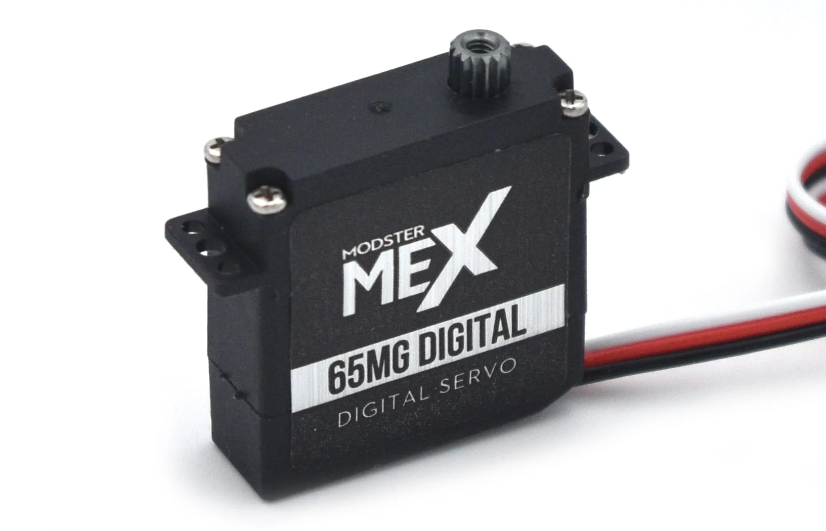 Modster Servo MEX 65MG Digital 1,4 - 1,9kg