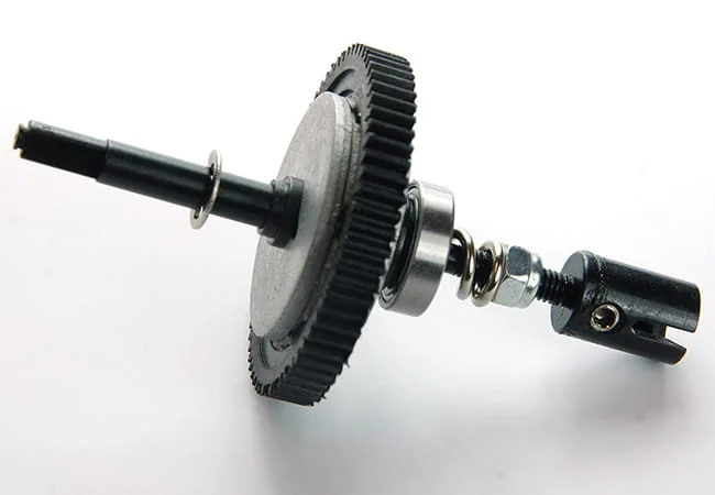 Modster Slipperkupplung komplett 65Z V2/V3/V4.1/Evolution