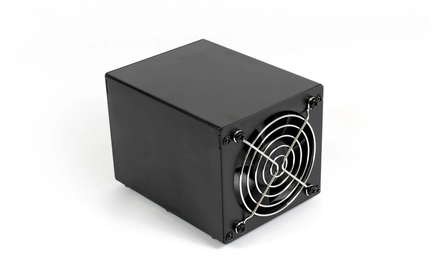 Modster Smart Duo Charger 200W Discharger Entladegerät