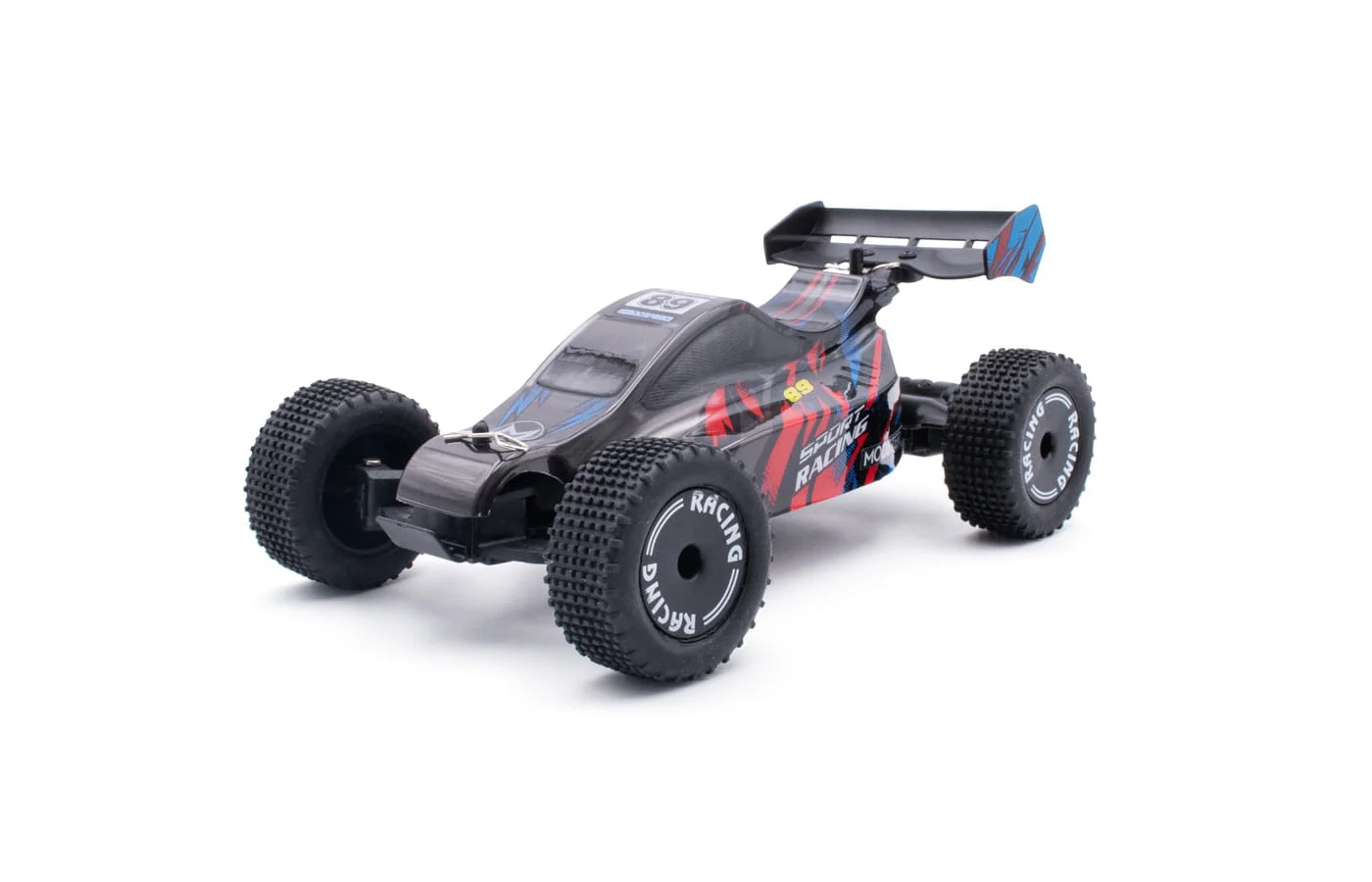 Modster Sport Racer RC Buggy Brushed 2WD 1:24 RTR