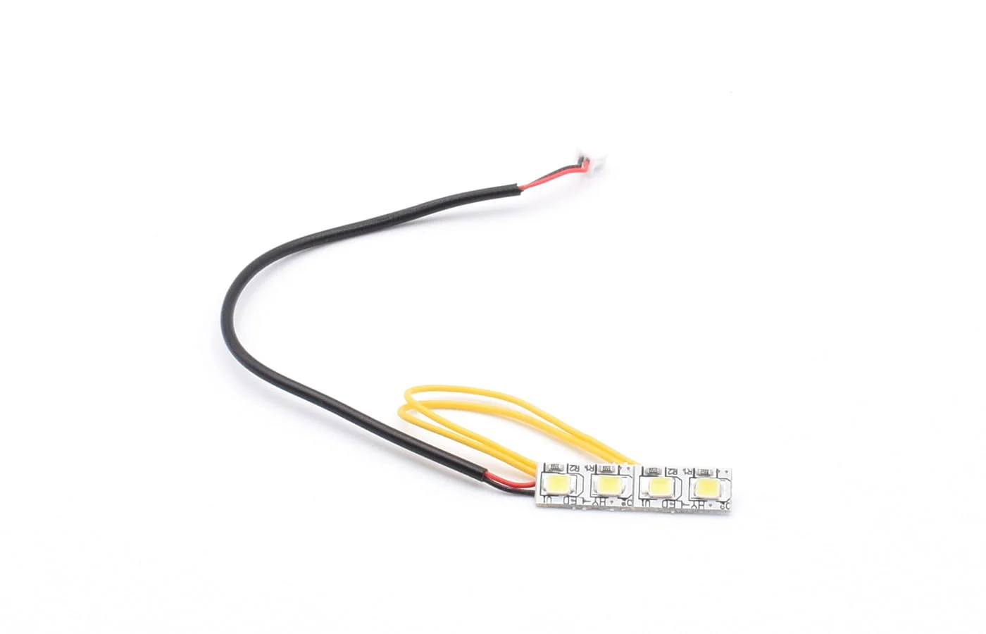 Modster vordere LED Mini Xero