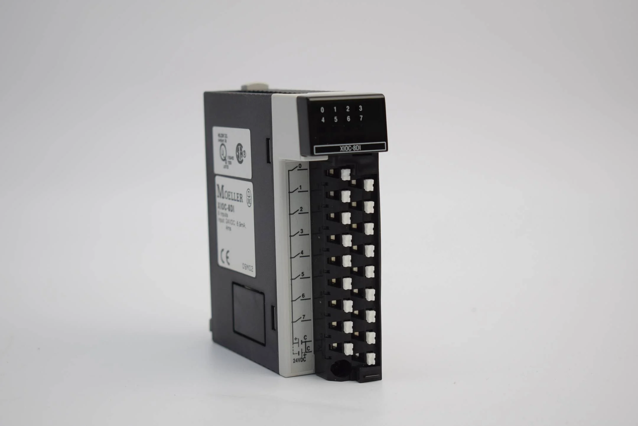 Moeller digitales Eingangsmodul XIOC-8DI