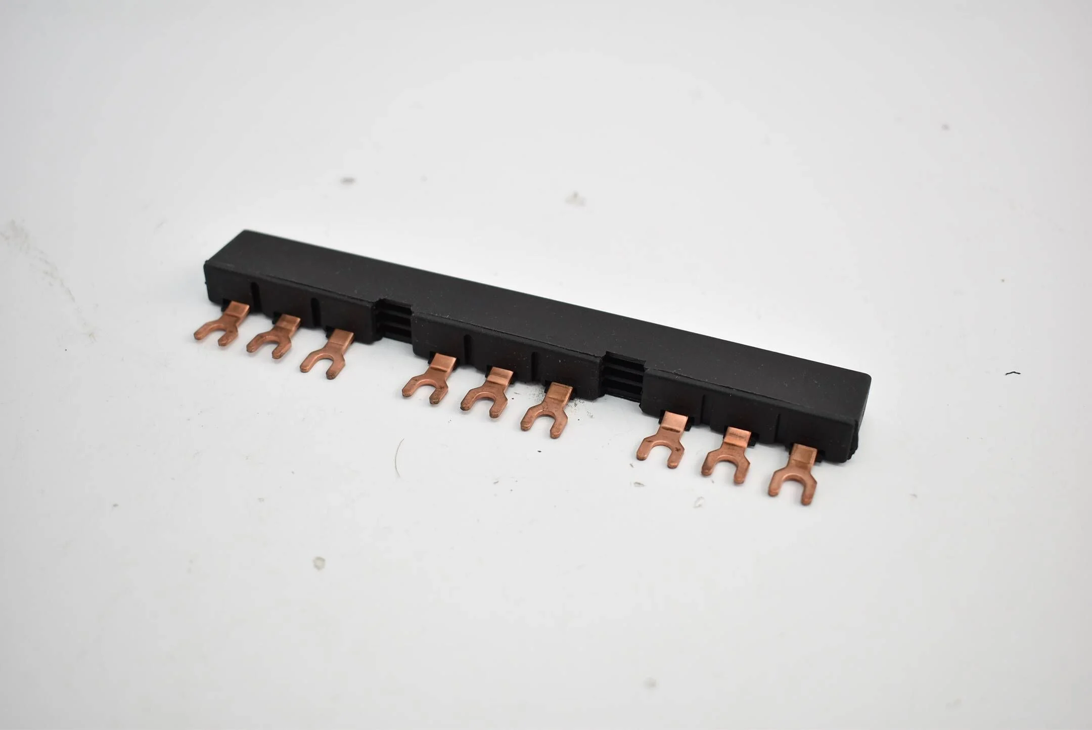 Moeller Drehstromschienenblock B3.1/3-PKZO