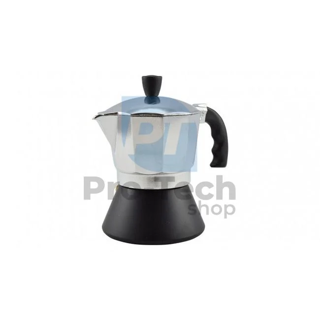 Moka-Kanne 3Becher 52150