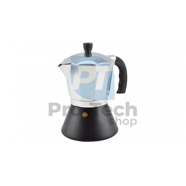 Moka-Kanne 6Becher 52151