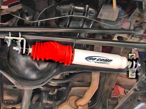 Montagekitfür ECP220230