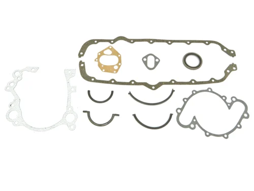 MotordichtsatzV8(304 - 401cui) unten