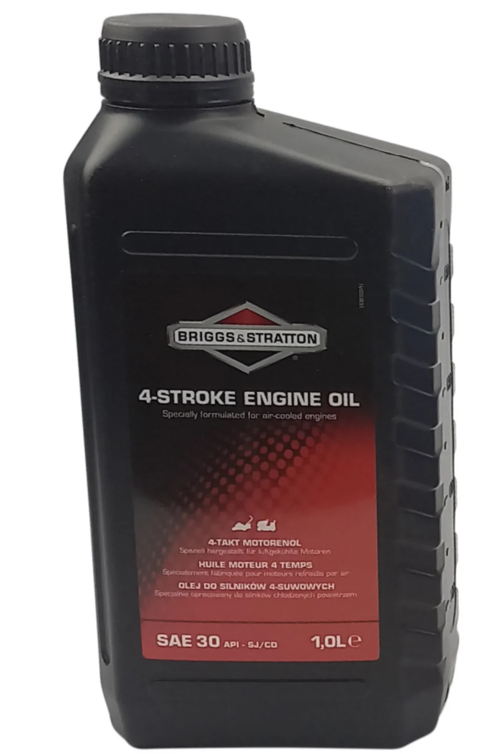 Motorenöl Briggs & Stratton | SAE 30 | Menge 1l